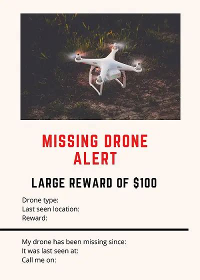 clever ways  find  lost drone   tracker hobby henry