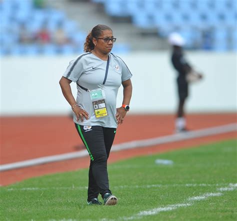 banyana coach wants to finish off equatorial guinea