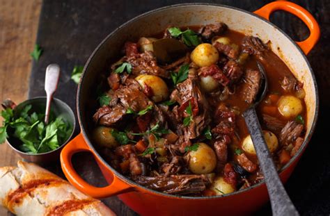 Chianti Beef Stew Dinner Recipes Goodtoknow