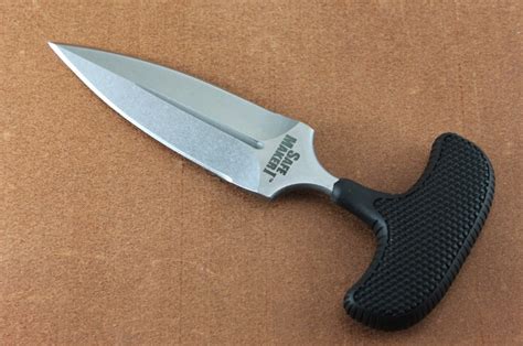 cold steel dbst safe maker  aus  steel secure  sheath  graham knives