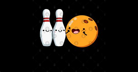 Youre Incredi Bowl Cute Bowling Pun Bowling Pun Sticker Teepublic