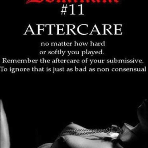 rules for a dominant 11 submissive dominant pinterest kinky