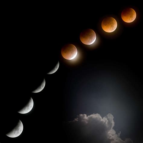 lunar eclipse  comet   day feb  conscious calendars