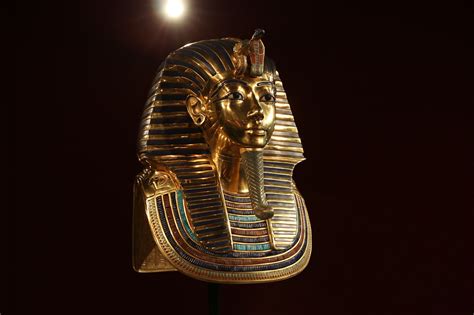 8 weird and fascinating facts about king tut that you may not have