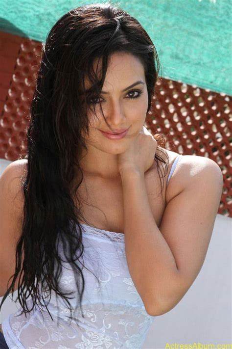 sana khan latest hot glamour photos in nadigayin diary tamil movie actress album