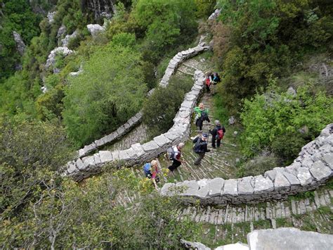 hiking trekking tours  greece biggest selection  prices tourradar