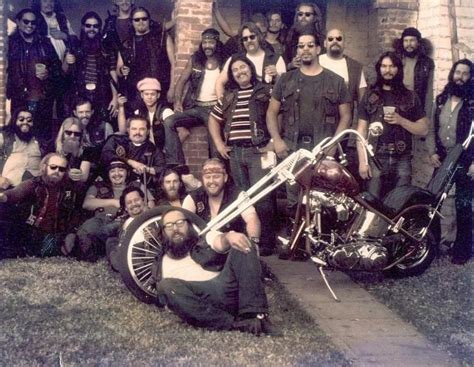 chosen motorcycle clubs biker gang biker lifestyle