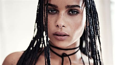 feature zoë kravitz features in gq magazine s june issue