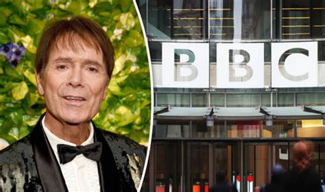 Sir Cliff Richard High Court Tells Bbc To Reveal More About Source