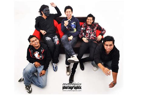 malaysian independent band modread