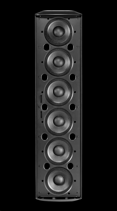 jbl launches  flagship cbt series column loudspeaker  expands intellivox hp series column
