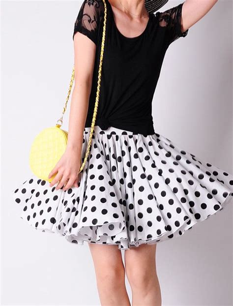 Love The Polka Dots Comes In A Number Of Colors 160 Fashion