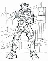 Coloring Halo Pages Printable Master Chief Kids Color Print Odst Colouring Drawing Book Sheets Bestcoloringpagesforkids Cartoon Getdrawings Drawings Bungie Everfreecoloring sketch template