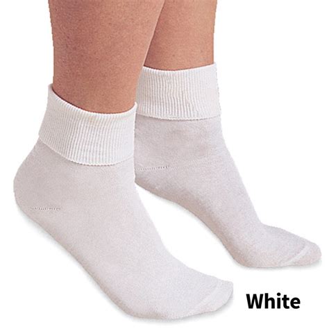 Buster Brown 100 Cotton Womens Crew Socks 3 Pack Support Plus