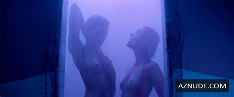 Abbey Lee Kershaw Jena Nude In The Neon Demon Aznude