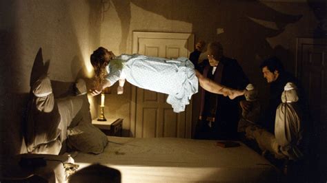 exorcist reboot reportedly   works   geek culture