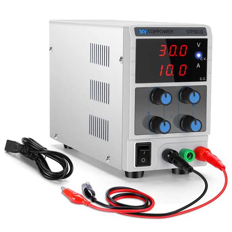 buy dc bench power supply variable     dc power supply