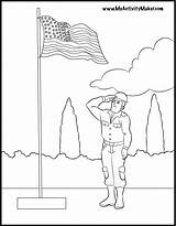 Coloring Printable Pages Flags Getcolorings Flag sketch template