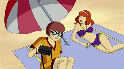 girls swimwears daphne blake bikini