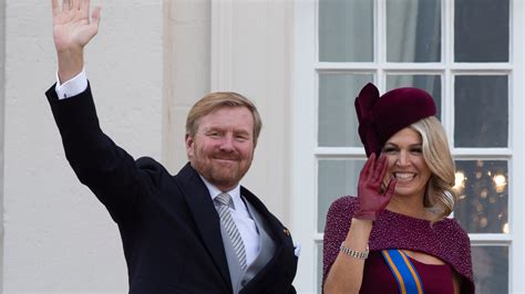 dutch royals allowed to marry members of the same sex prime minster