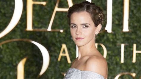 Actress ‘tried To Lure Emma Watson To Sex Cult