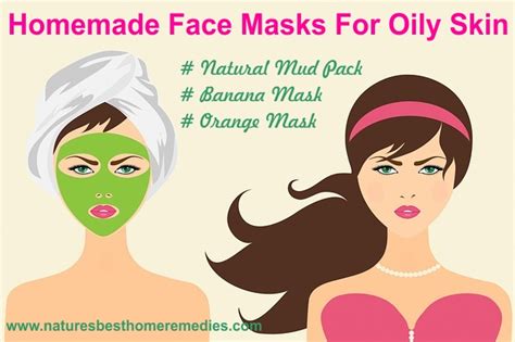 natural facial for oily skin sex archive