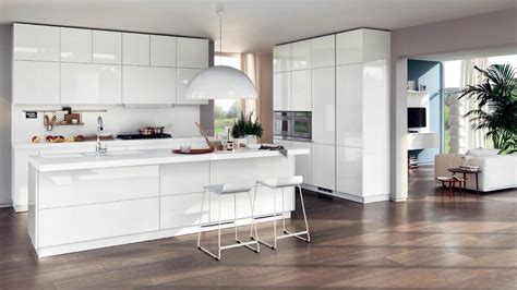 tips memilih desain kitchen set  dapur modern catkayunet