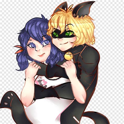 7 Pics Miraculous Tales Of Ladybug And Cat Noir Fanart And