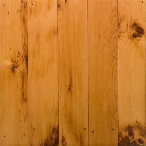 Pumpkin Pine Flooring Special Longleaf Lumber