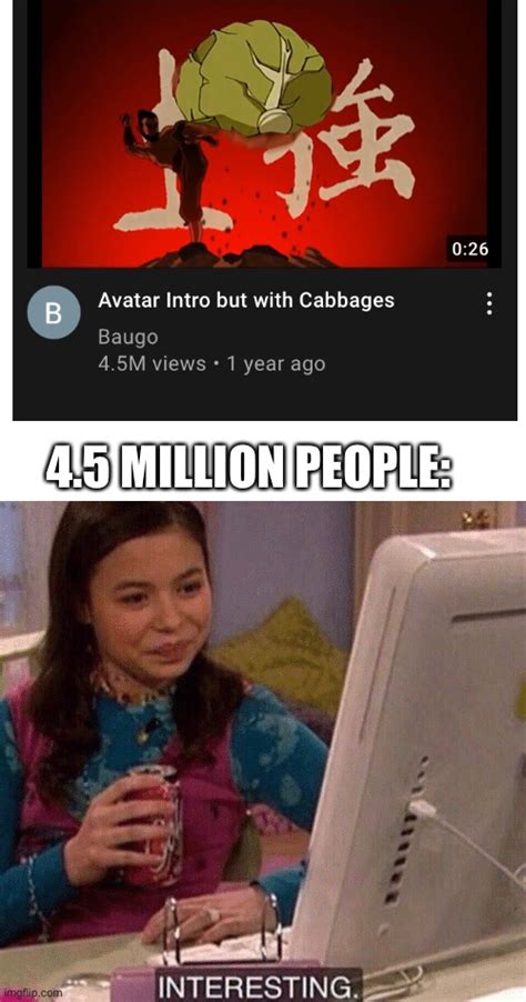 Top 99 Avatar Intro Memes được Xem Và Download Nhiều Nhất