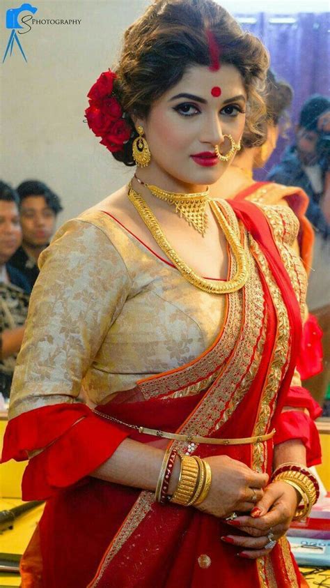 kalkaata bangla actress srabonti chatterjee indian