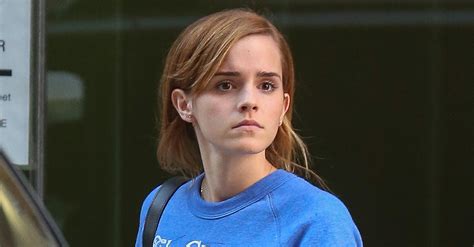 Emma Watson Wearing A Great Gatsby Sweatshirt Popsugar
