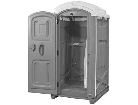Portable Shower Mid Atlantic Portable Restrooms