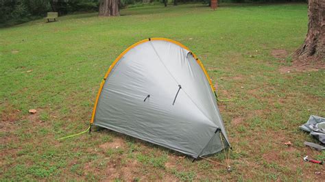 hiking  camping  md pa   tarptent moment double wall