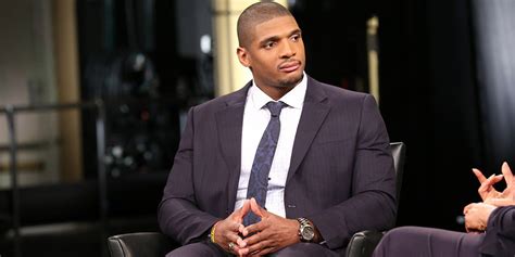 michael sam other gay players in the nfl reached out to me video