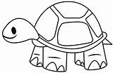 Tortoise Turtle Cute Drawing Line Coloring Drawings Desert Easy Draw Sea Simple Pages Instagram Logo Clipartmag Getdrawings Cartoon Paintingvalley Step sketch template