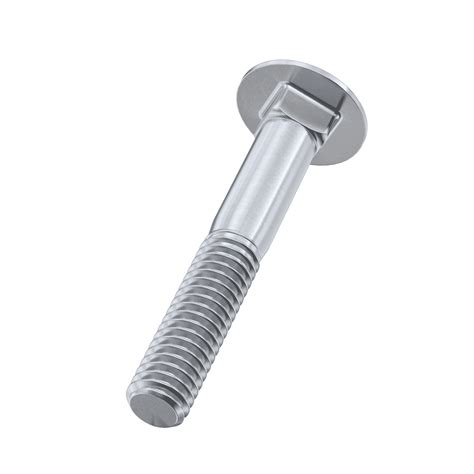 buy   mm carriage bolts din  marine stainless steel
