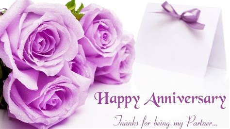 Cute Happy Wedding Anniversary Messages Quotes And Wishes