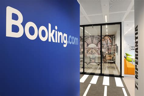 booking holdings post  million  loss  earnings report