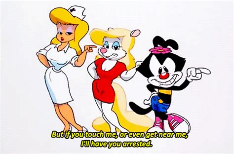 11 secrets you never knew about animaniacs pinky and the