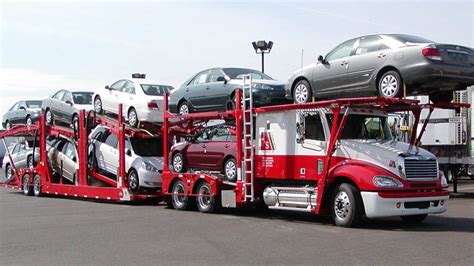 choose reliable car transporter demilked