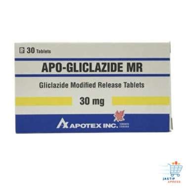 apo gliclazide   mg  tablets lengkap harga terbaru april  blibli
