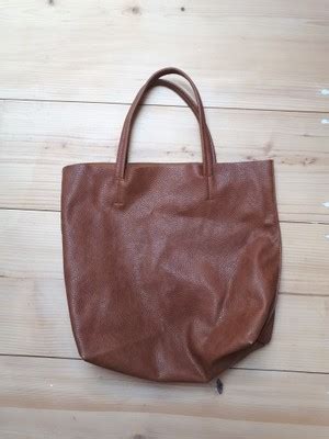 bershka shopper bag idealna  oficjalne archiwum allegro
