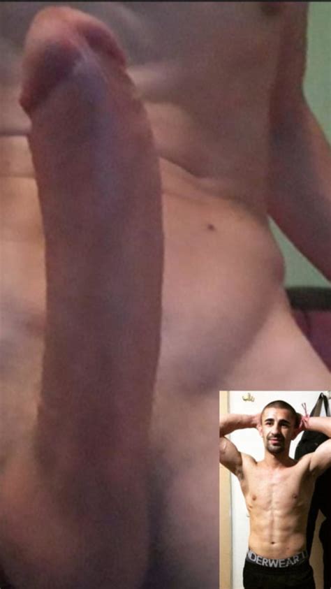 Bg Str8 Men Naked Selfie 129 Immagini