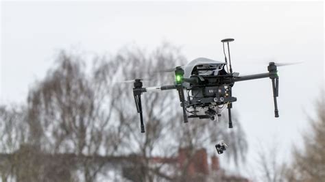 mod seeks robust  cost effective drone solutions   competition