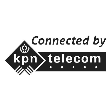 kpn telecom logo png transparent svg vector freebie supply