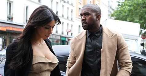 Kim Kardashian And Kanye West Wedding Plans Popsugar Celebrity
