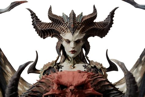 Diablo 4 Lilith 4