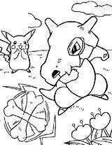 Pokemon Coloring Pages Printable Printables Anime Color sketch template