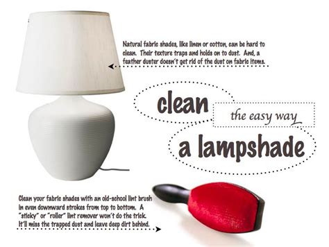 clean  fabric lampshade fabric lampshade cleaning cleaning